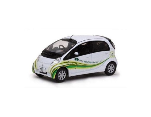 Vitesse VE29287 MITSUBISHI IMIEV ELECTRIC VEHICLE Modellino
