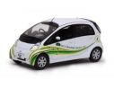 Vitesse VE29287 MITSUBISHI IMIEV ELECTRIC VEHICLE Modellino