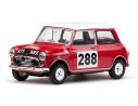 Vitesse VE29513 MORRIS COOPER RALLY MONTE CARLO n.288 Modellino