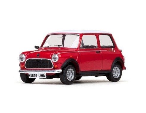 Vitesse VE29519 MINI AUSTIN 1990 1/43 Auto 1/43