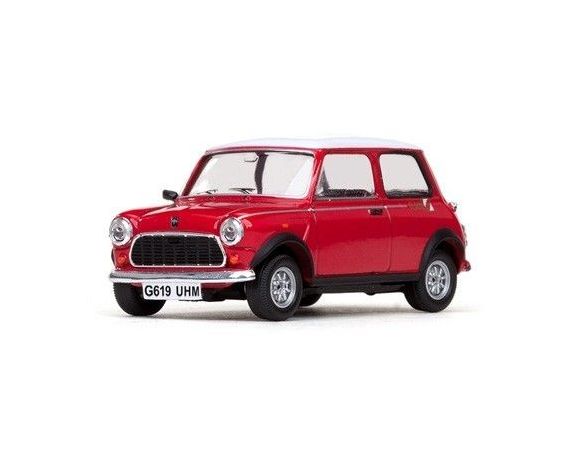 Vitesse VE29519 MINI AUSTIN 1990 1/43 Auto 1/43