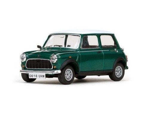 Vitesse VE29520 MINI AUSTIN 1990 1/43 Auto 1/43
