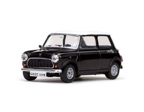 Vitesse VE29521 MINI AUSTIN CHECK MATE 1990 1/43 Modellino