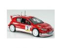Vitesse VE43004 PEUGEOT 206 CATALUNYA SPAIN 2303 n.3 Modellino