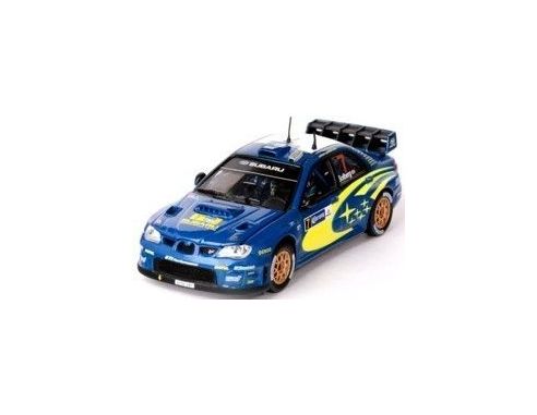 Vitesse VE43125 SUBARU IMPREZA07 n.7 SOLBERG/MILLS Auto 1/43