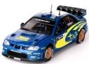 Vitesse VE43125 SUBARU IMPREZA07 n.7 SOLBERG/MILLS Auto 1/43