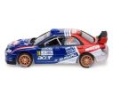 Vitesse VE43134 SUBARU IMPREZA WRC07 3RD MONZA RALLY Modellino