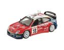 Vitesse VE43200 CITROEN XSARA WRC 1ST RALLY MONTE Modellino