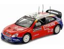 Vitesse VE43204 CITROEN XSARA WR n.3 LOEB/ELENA RALLY Modellino