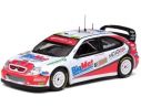 Vitesse VE43242 CITROEN XSARA WRC BOLOGNA MOTOR SHOW Modellino