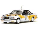 Vitesse VE43351 OPEL ASCONA 400 n.8 RALLY MC 1/43 Modellino