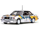 Vitesse VE43352 OPEL ASCONA 400 n.7 RAC 1980 1/43 Modellino