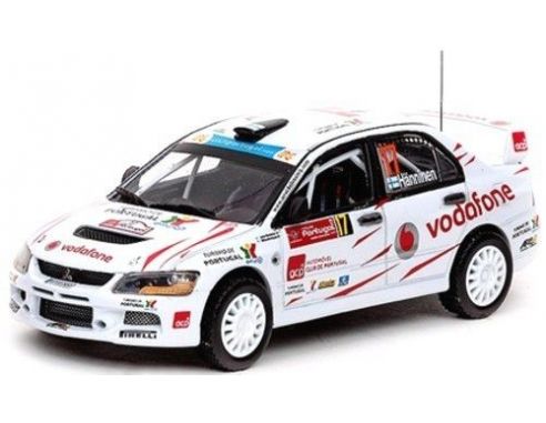 Vitesse VE43405 MITSUBISHI LANCER EVO IX 1/43 Modellino