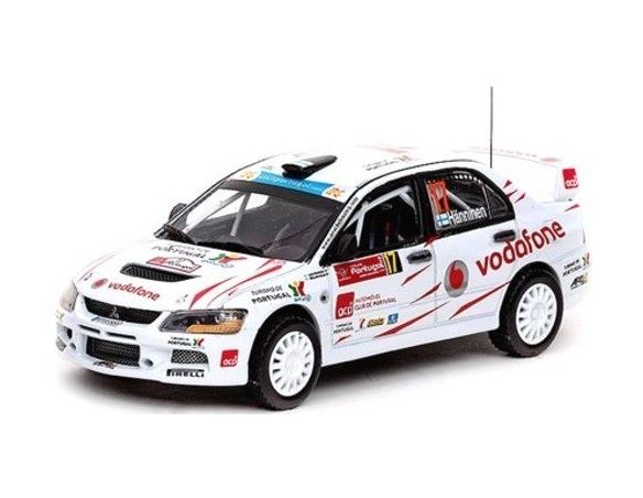 Vitesse VE43405 MITSUBISHI LANCER EVO IX 1/43 Modellino