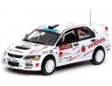 Vitesse VE43405 MITSUBISHI LANCER EVO IX 1/43 Modellino