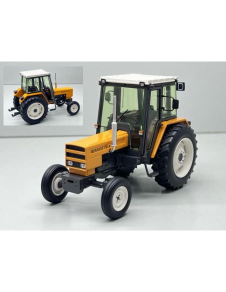 REPLICAGRI REPLI185 TRATTORE RENAULT 781S 2x4 1:32 Modellino