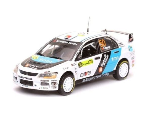 Vitesse VE43407 MITSUBISHI LANCER ACROPOLIS 1/43 Modellino