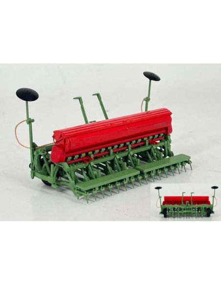REPLICAGRI REPLI292 SEMINATRICE CLASSIC NODET GC 3M 1:32 Modellino