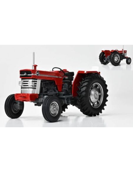 REPLICAGRI REPLI515 TRATTORE MASSEY FERGUSON 168 2 WD 1:32 Modellino