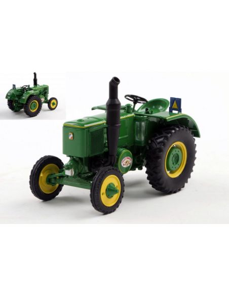 REPLICAGRI REPLI531 TRATTORE VIERZON 302 2nd SERIES 1953 1:32 Modellino