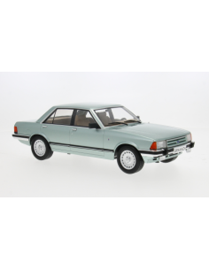 MODELCARGROUP MCG18535 FORD GRANADA MKII 2.8 GHIA 1982...