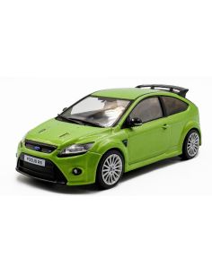 SOLIDO SL4314901 FORD FOCUS MKII RS 2010 GREEN 1:43...