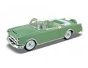Welly By Replicars 24016C PACKARD CARIBBEAN CABRIO Modellino