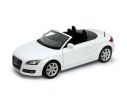Welly By Replicars 8016 AUDI TT ROADSTER CABRIO 1/18 Auto 1/18