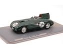 Bizzare BZ33 BRISTOL 450 N.34 LM'55 1:43 Auto Competizione