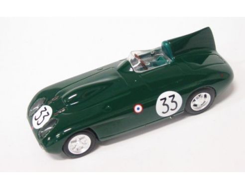 Bizzare BZ34 BRISTOL 450 N.33 LM'55 1:43 Modellino