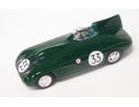 Bizzare BZ34 BRISTOL 450 N.33 LM'55 1:43 Modellino