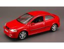 Welly WE3789 OPEL ASTRA GTC 2000 RED 1:24 Auto Stradali