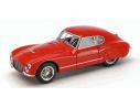 Bizzare BZ354 FIAT 8 V SECOND SERIES 1953 RED 1:43 Modellino