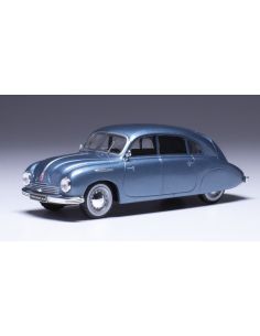 IXO MODEL CLC594 TATRA T600 TATRAPLAN 1950 BLUEGREY 1:43...