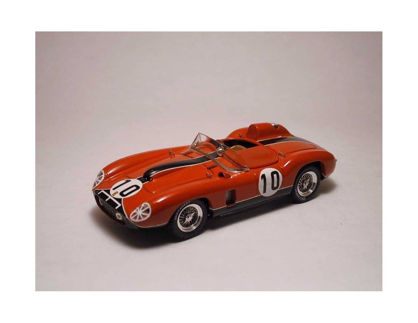 Art Model 1/43 - Ferrari 290 MM Silverstone 1957 Mairesse