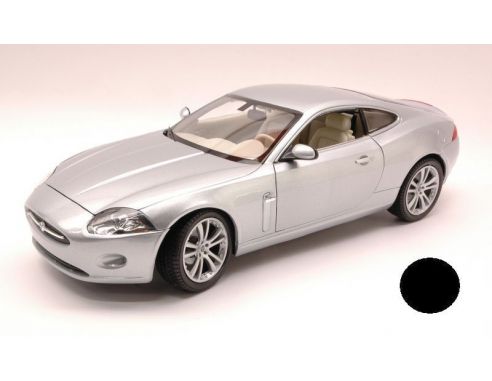 Welly WE9189 JAGUAR XK COUPE' 2006 1:18 Modellino