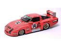 Bizzare BZ375 MAZDA RX 7 254 N.14 FUJI 1982 1:43 Modellino