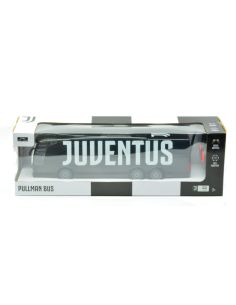 MONDO MOTORS MM63854 JUVENTUS TEAM BUS RADIOCOMANDO cm 32...