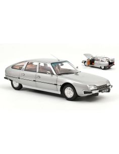 NOREV NV181810 CITROEN CX 2200 PALLAS 1976 LARGENTIERE...
