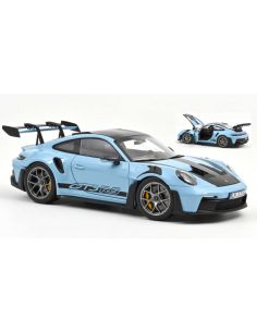 NOREV NV187367 PORSCHE 911 GT3 RS W/WEISSACH PACK 2022...