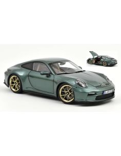 NOREV NV187382 PORSCHE 911 GT3 WITH TOURING PACKAGE 2021...