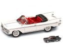 Yat Ming YM20138 CHRYSLER IMPERIAL 1961 1:18 Modellino