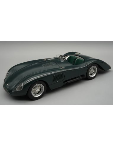 TECNOMODEL TMD18303A JAGUAR C-TYPE LONGTAIL LE...