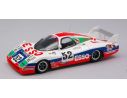 Bizzare BZ388 WM PEUGEOT P 79 N.52 14th LM 1979 RAULET-MAMERS-SAULNIER 1:43 Modellino
