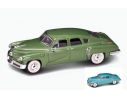 Yat Ming YM43201 TUCKER TORPEDO 1948 1:43 Auto Stradali