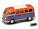 Yat Ming YM43209 VW MICROBUS 1962 1:43 Auto Stradali