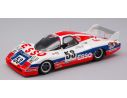 BIZARRE BZ389 WM PEUGEOT P 79 N.53 LM 79 1:43 Modellino