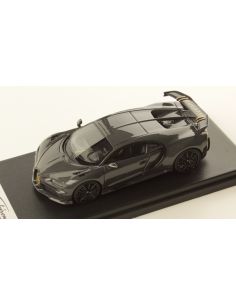 LOOKSMART LS520E BUGATTI CHIRON PUR SPORT FULL CARBON...