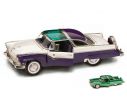 Yat Ming YM92138 FORD FAIRLANE CROWN VICTORIA'55 1:18 Auto Stradali