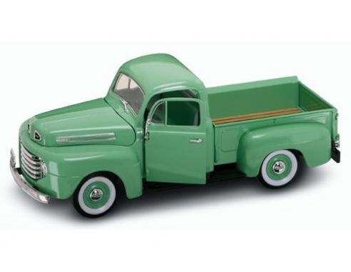 Yat Ming YM92218 FORD F 1 PICK UP 1948 1:18 Auto Stradali